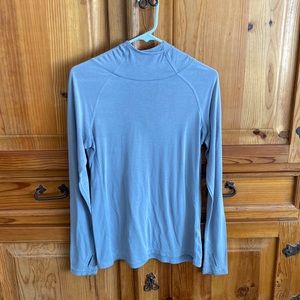 FreeFly bamboo long sleeve